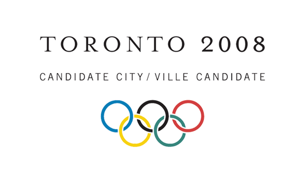 Toronto 2008 Olympic Bid